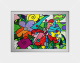 SPRING BLOOMS - Limited Edition Print - Online Exclusive