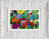 SPRING BLOOMS - Limited Edition Print - Online Exclusive