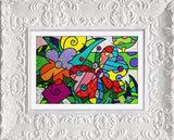 SPRING BLOOMS - Limited Edition Print - Online Exclusive