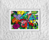 SPRING BLOOMS - Limited Edition Print - Online Exclusive