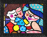 PET'S LOVE - Limited Edition Print - Online Exclusive