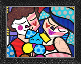 PET'S LOVE - Limited Edition Print - Online Exclusive
