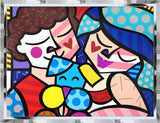 PET'S LOVE - Limited Edition Print - Online Exclusive
