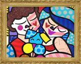 PET'S LOVE - Limited Edition Print - Online Exclusive