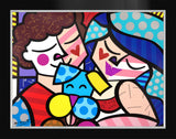 PET'S LOVE - Limited Edition Print - Online Exclusive