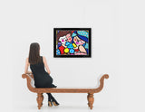 PET'S LOVE - Limited Edition Print - Online Exclusive