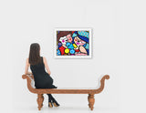 PET'S LOVE - Limited Edition Print - Online Exclusive