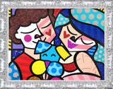 PET'S LOVE - Limited Edition Print - Online Exclusive