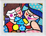 PET'S LOVE - Limited Edition Print - Online Exclusive
