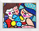 PET'S LOVE - Limited Edition Print - Online Exclusive
