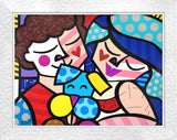 PET'S LOVE - Limited Edition Print - Online Exclusive