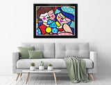 PET'S LOVE - Limited Edition Print - Online Exclusive