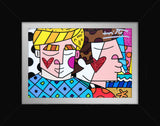ETERNAL LOVE - Limited Edition Print - Online Exclusive