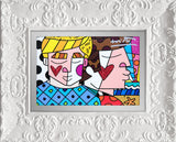 ETERNAL LOVE - Limited Edition Print - Online Exclusive