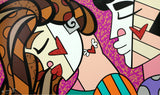 SEDUCTION - Limited Edition Print - Online Exclusive