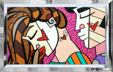 SEDUCTION - Limited Edition Print - Online Exclusive