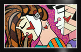 SEDUCTION - Limited Edition Print - Online Exclusive