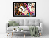 SEDUCTION - Limited Edition Print - Online Exclusive