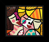 KINDRED SPIRITS - Limited Edition Print - Online Exclusive