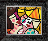 KINDRED SPIRITS - Limited Edition Print - Online Exclusive