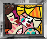 KINDRED SPIRITS - Limited Edition Print - Online Exclusive