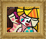 KINDRED SPIRITS - Limited Edition Print - Online Exclusive