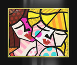 KINDRED SPIRITS - Limited Edition Print - Online Exclusive