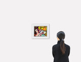 KINDRED SPIRITS - Limited Edition Print - Online Exclusive