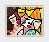 KINDRED SPIRITS - Limited Edition Print - Online Exclusive