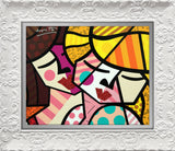 KINDRED SPIRITS - Limited Edition Print - Online Exclusive