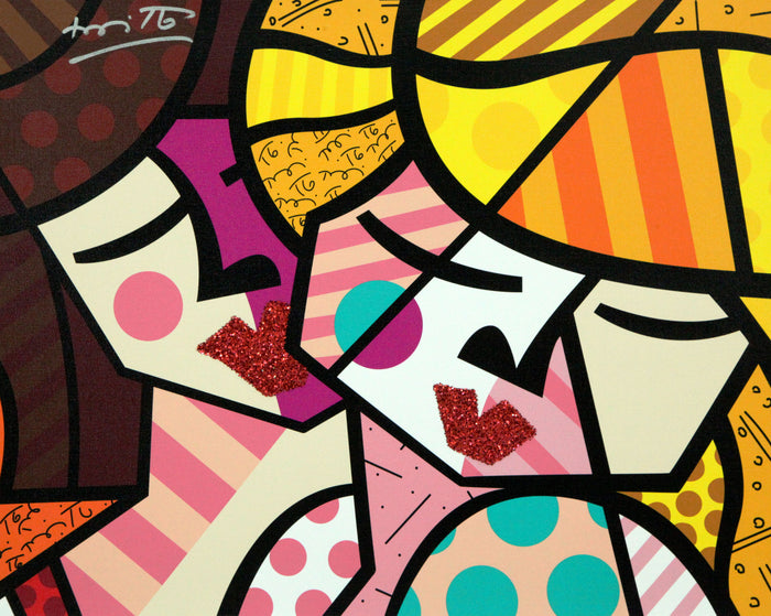 KINDRED SPIRITS - Limited Edition Print - Online Exclusive