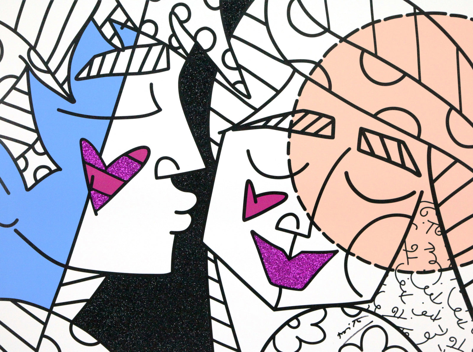 Moonlight - Limited Edition Print - Online Exclusive