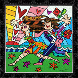 FREEDOM OF LOVE - Limited Edition Print - Online Exclusive