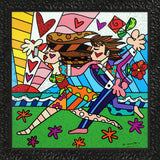 FREEDOM OF LOVE - Limited Edition Print - Online Exclusive