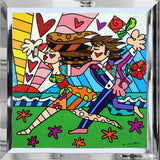 FREEDOM OF LOVE - Limited Edition Print - Online Exclusive