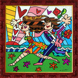 FREEDOM OF LOVE - Limited Edition Print - Online Exclusive
