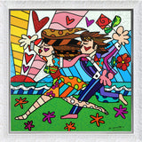 FREEDOM OF LOVE - Limited Edition Print - Online Exclusive