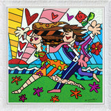 FREEDOM OF LOVE - Limited Edition Print - Online Exclusive