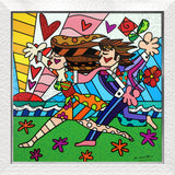 FREEDOM OF LOVE - Limited Edition Print - Online Exclusive