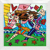 FREEDOM OF LOVE - Limited Edition Print - Online Exclusive
