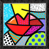 JUICY - Limited Edition Print - Online Exclusive
