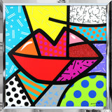 JUICY - Limited Edition Print - Online Exclusive