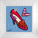 FAIRYTALE - Limited Edition Print - Online Exclusive