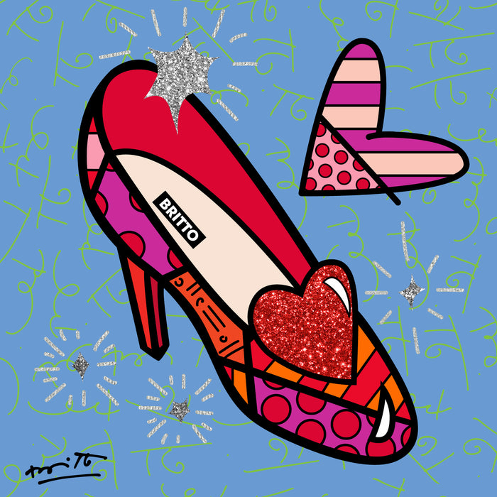 FAIRYTALE - Limited Edition Print - Online Exclusive