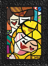 HOLD ME NOW - Limited Edition Print - Online Exclusive