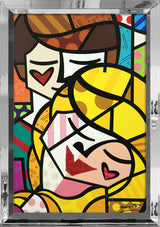 HOLD ME NOW - Limited Edition Print - Online Exclusive