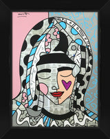 DIVINE - Limited Edition Print - Online Exclusive