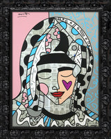 DIVINE - Limited Edition Print - Online Exclusive