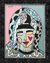 DIVINE - Limited Edition Print - Online Exclusive