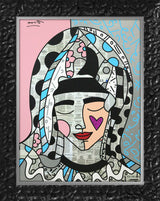 DIVINE - Limited Edition Print - Online Exclusive
